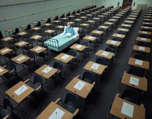 los pacientes pueden aprender