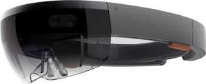 hololens microsoft