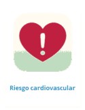 riesgo cardiovascular